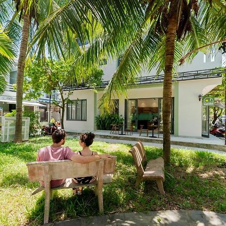 Lacasa Old Town Villa Hoi An Exterior photo