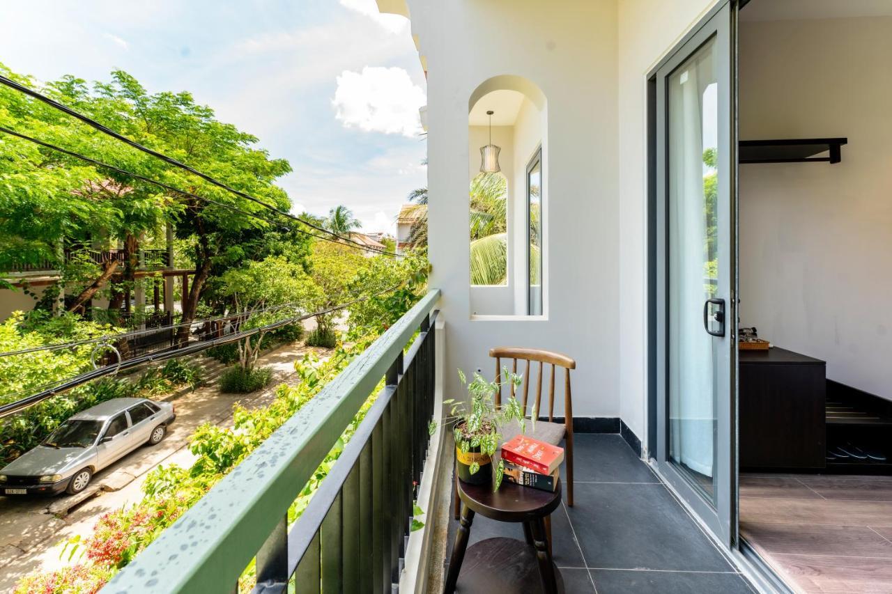 Lacasa Old Town Villa Hoi An Exterior photo